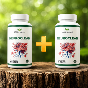 NEUROCLEAN FULL COURSE